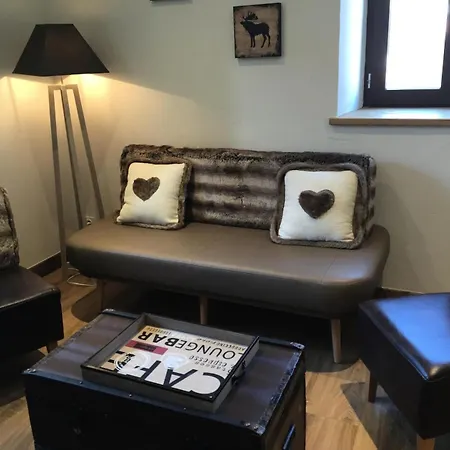 Les Etoiles Des Neiges - 4 Pieces 6 Personnes 4 Expose Sud Ouest Mae-8814 Apartment *