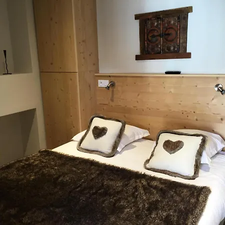 Les Etoiles Des Neiges - 4 Pieces 6 Personnes 4 Expose Sud Ouest Mae-8814 Apartment