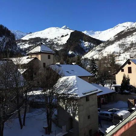Les Etoiles Des Neiges - 4 Pieces 6 Personnes 4 Expose Sud Ouest Mae-8814 Apartment *
