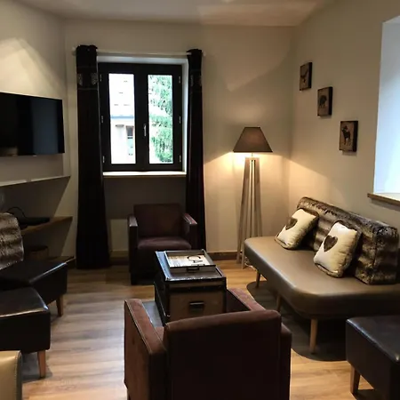 Apartment Les Etoiles Des Neiges - 4 Pieces 6 Personnes 4 Expose Sud Ouest Mae-8814 Valloire