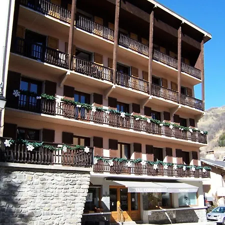 Les Etoiles Des Neiges - 4 Pieces 6 Personnes 4 Expose Sud Ouest Mae-8814 Apartment *