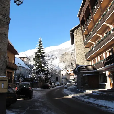 Apartment Les Etoiles Des Neiges - 4 Pieces 6 Personnes 4 Expose Sud Ouest Mae-8814 *