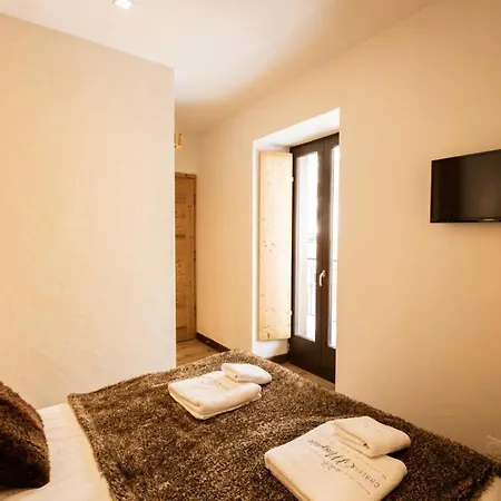 Les Etoiles Des Neiges - 4 Pieces 6 Personnes 4 Expose Sud Ouest Mae-8814 Apartment