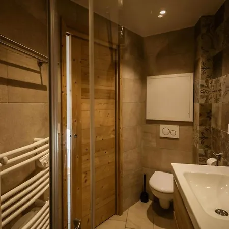 Les Etoiles Des Neiges - 4 Pieces 6 Personnes 4 Expose Sud Ouest Mae-8814 Apartment Valloire