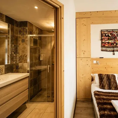 Appartement Résidence Les Etoiles Des Neiges - 4 Pièces Pour 6 Personnes 14