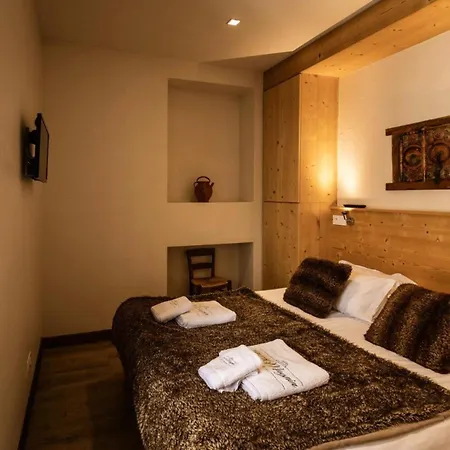 Résidence Les Etoiles Des Neiges - 4 Pièces Pour 6 Personnes 14 Appartement